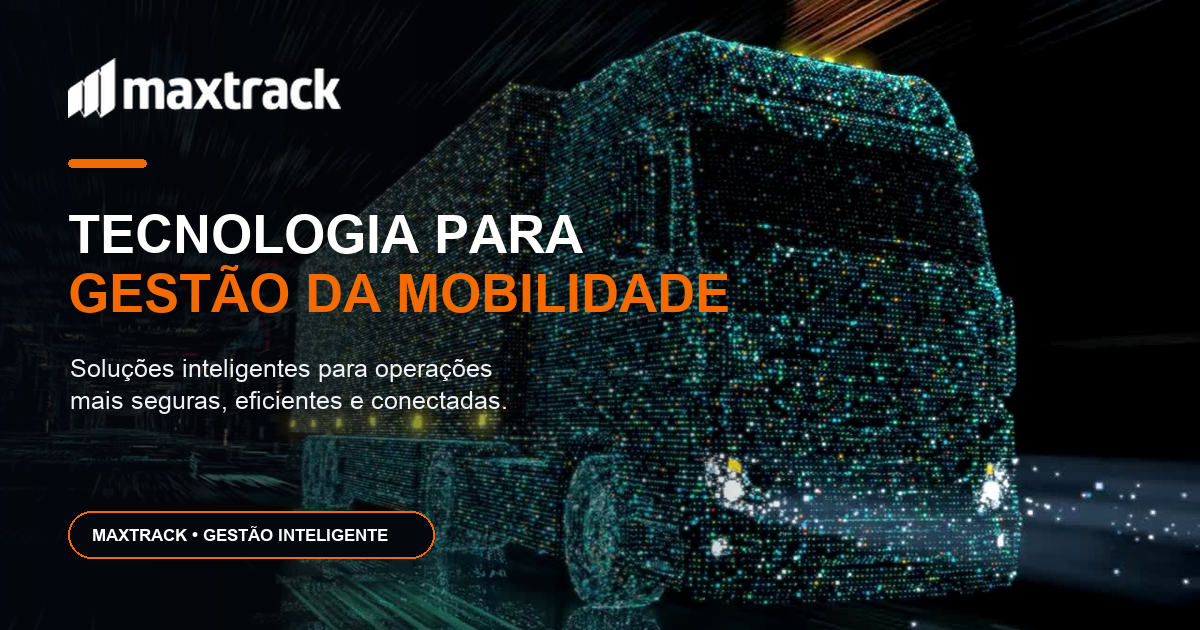 Maxtrack - Quem Somos - Maxtrack